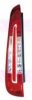 VAN WEZEL 1864932 Combination Rearlight